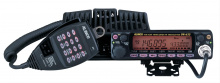 Радиостанция Alinco DR-635 VHF/UHF Двух Диапазонная
