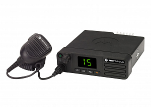 Радиостанция Motorola DM4400E/4401E