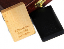 Edic-mini Tiny A65