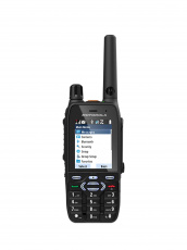 Радиостанция Motorola MXP600