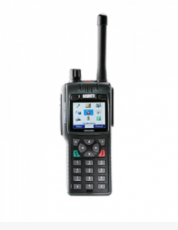 STP9000 Радиостанция профессиональная
