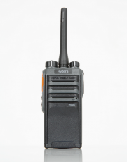 PD405 UHF Радиостанция профессиональная