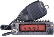 Радиостанция Alinco DR-435FX Базовая