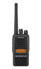 Kenwood NX-320 радиостанция