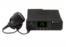 Радиостанция Motorola DM4400E/4401E