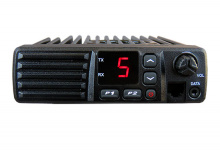 Racio R1200 радиостанция