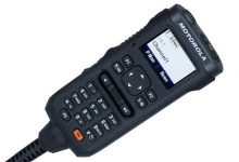Ручная консоль управления Motorola PMLN7131