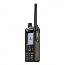 Радиостанция Motorola MTP6650
