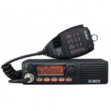 Радиостанция Alinco DR-B185R