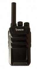 Racio R110 радиостанция