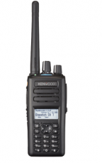 Kenwood NX-3200E Мультипротокольная радиостанция VHF