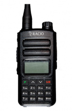 Racio R620 радиостанция