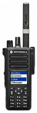 Радиостанция Motorola DP4800E/DP4801E
