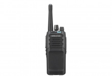 Kenwood NX-1300DE3 Мультипротокольная радиостанция UHF