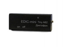 Edic-mini Tiny A62