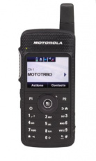 Радиостанция Motorola SL4010E