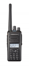 Kenwood NX-3200E3 Мультипротокольная радиостанция VHF