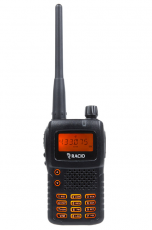 Racio R500 радиостанция