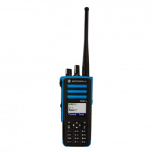 Радиостанция Motorola DP4801Ex