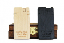 Edic-mini Card A94w