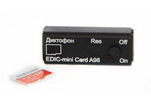 Edic-mini Card A98