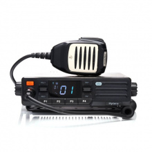 MD615 UHF Радиостанция мобильная для бизнеса