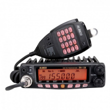 Радиостанция Alinco DR-138 мобильно/базовая