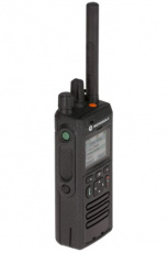 Радиостанция Motorola MTP3500
