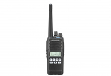 Kenwood NX-1200DE2 Мультипротокольная радиостанция VHF