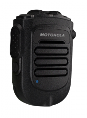 Беспроводной дистанционный динамик-микрофон Motorola RLN6544
