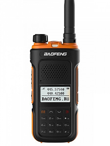 Радиостанция Baofeng UV-10