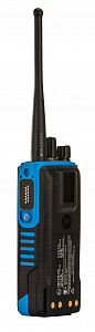 Радиостанция Motorola DP4401Ex