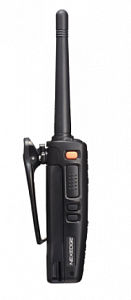 Kenwood NX-3220E Мультипротокольная радиостанция VHF