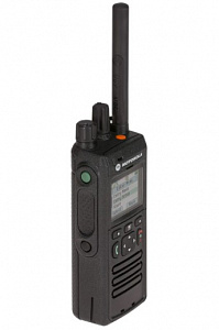 Радиостанция Motorola MTP3500