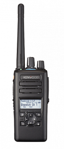 Kenwood NX-3220E2 Мультипротокольная радиостанция VHF
