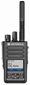 Радиостанция Motorola DP3661E