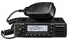 Kenwood NX-3820HGK Мобильная радиостанция с GPS высокой мощности