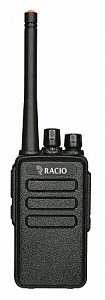 Racio R300 UHF радиостанция