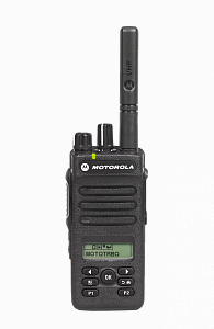 Радиостанция Motorola DP2600E