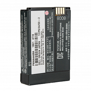 Аккумулятор Motorola PMNN4468 / PMNN4468A
