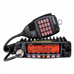 Радиостанция Alinco DR-438