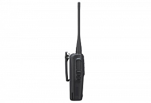 Kenwood NX-1200DE3 Мультипротокольная радиостанция VHF