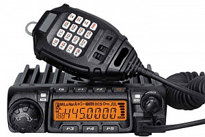 Racio R2000 VHF радиостанция