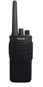 Racio R210 UHF радиостанция