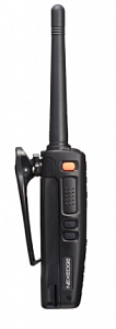 Kenwood NX-3220E3 Мультипротокольная радиостанция VHF