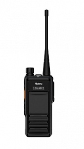 HP605 Цифровая радиостанция