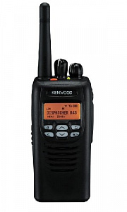 Kenwood NX-200 радиостанция