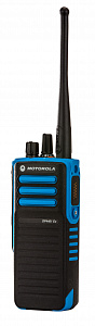 Радиостанция Motorola DP4401Ex