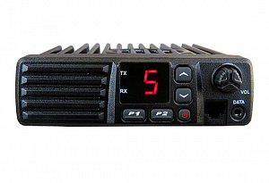Racio R1100 радиостанция