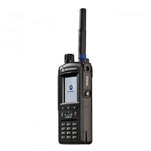 Радиостанция Motorola MTP6650